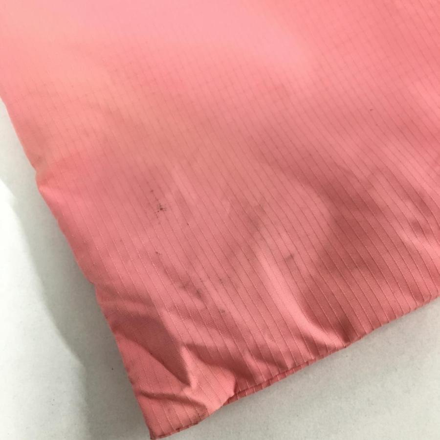 超美品】マリクレール レインウェア上下セット（2WAYジャケット×パンツ