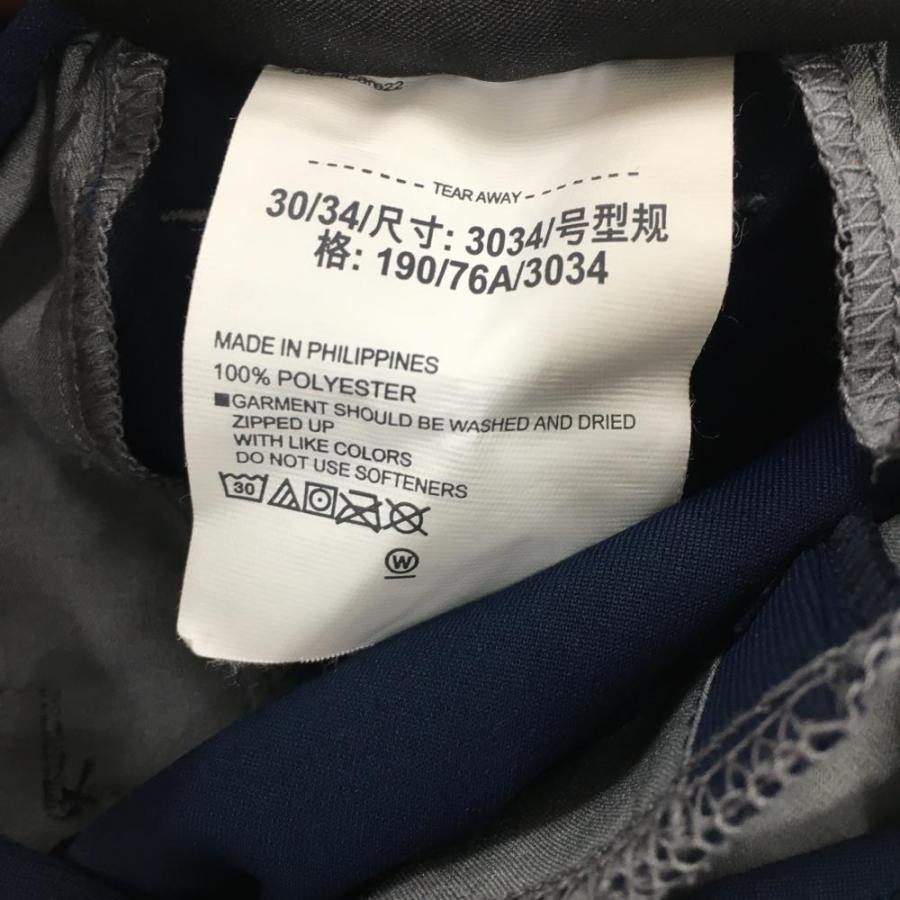 UNDER ARMOUR（アンダーアーマー） パンツ ネイビー シンプル メンズ