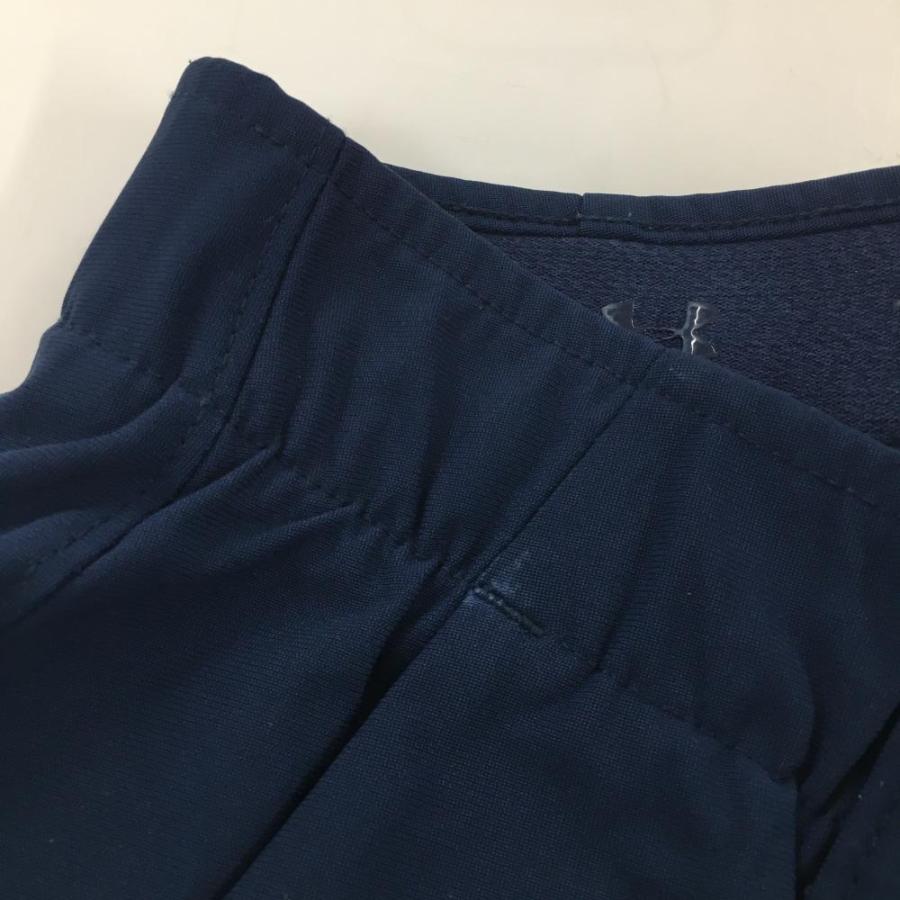 UNDER ARMOUR（アンダーアーマー） パンツ ネイビー シンプル メンズ