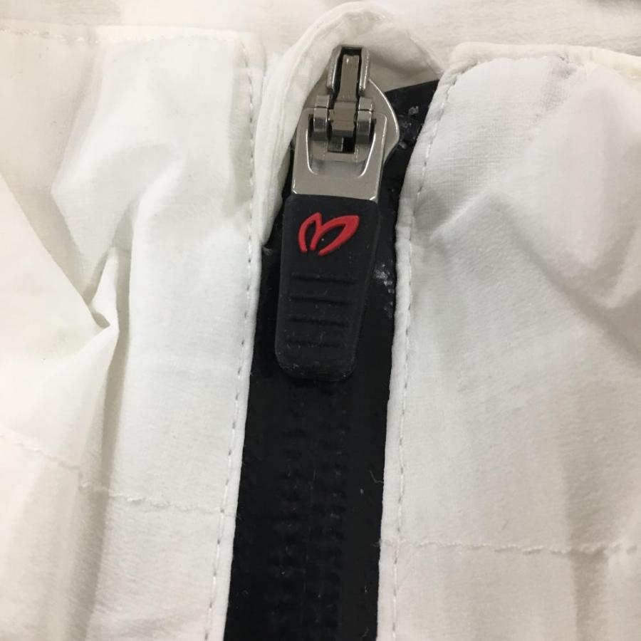 美品】マスターバニー レインウェア 上下セット 2WAYナイロン 美品】マスターバニー レインウェア 上下セット 2WAYナイロン