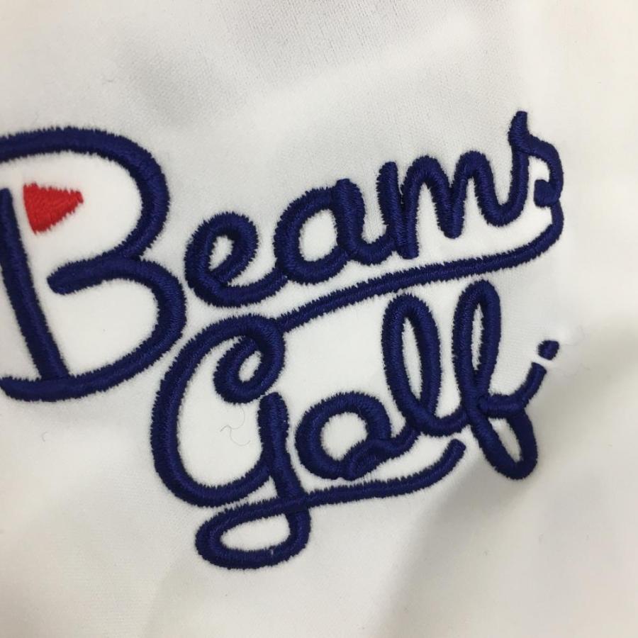 BEAMS GOLF（ビームス ゴルフ）のパーカー通販アイテム検索｜BEAMS