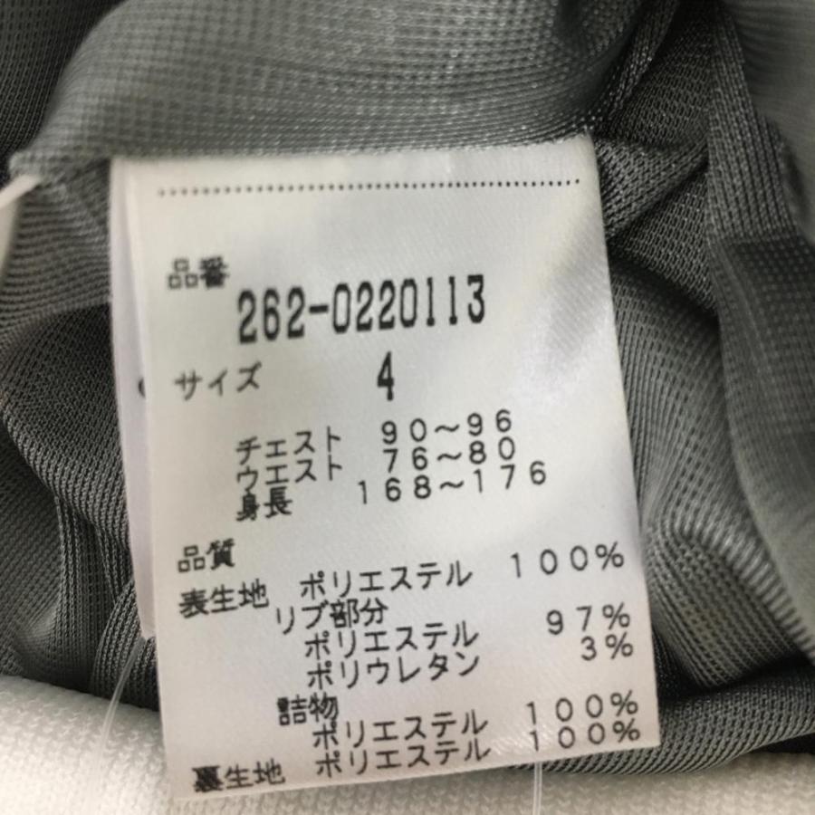 Jack Bunny!! ジャックバニー 中綿ジャケット オレンジ×ブルー Jack Bunny!! ジャックバニー 中綿ジャケット オレンジ×ブルー