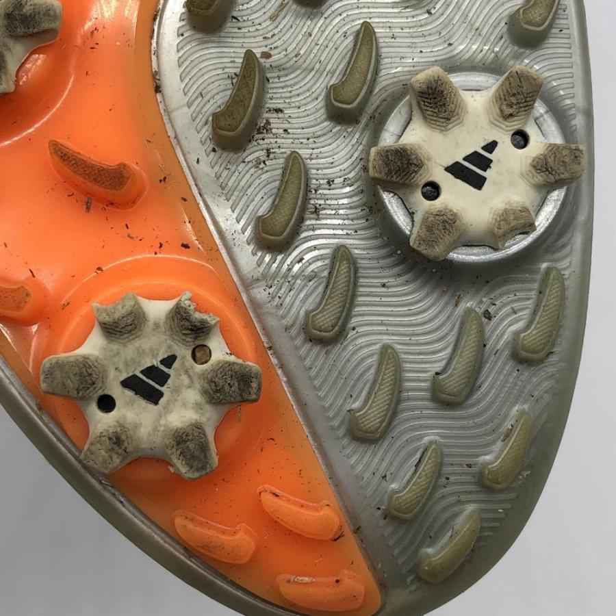 adidas 23.0 ゴルフシューズ レディースBOAダイヤル式 新品未使用 アディダス（adidas）（レディース）ゴルフシューズ ZG23