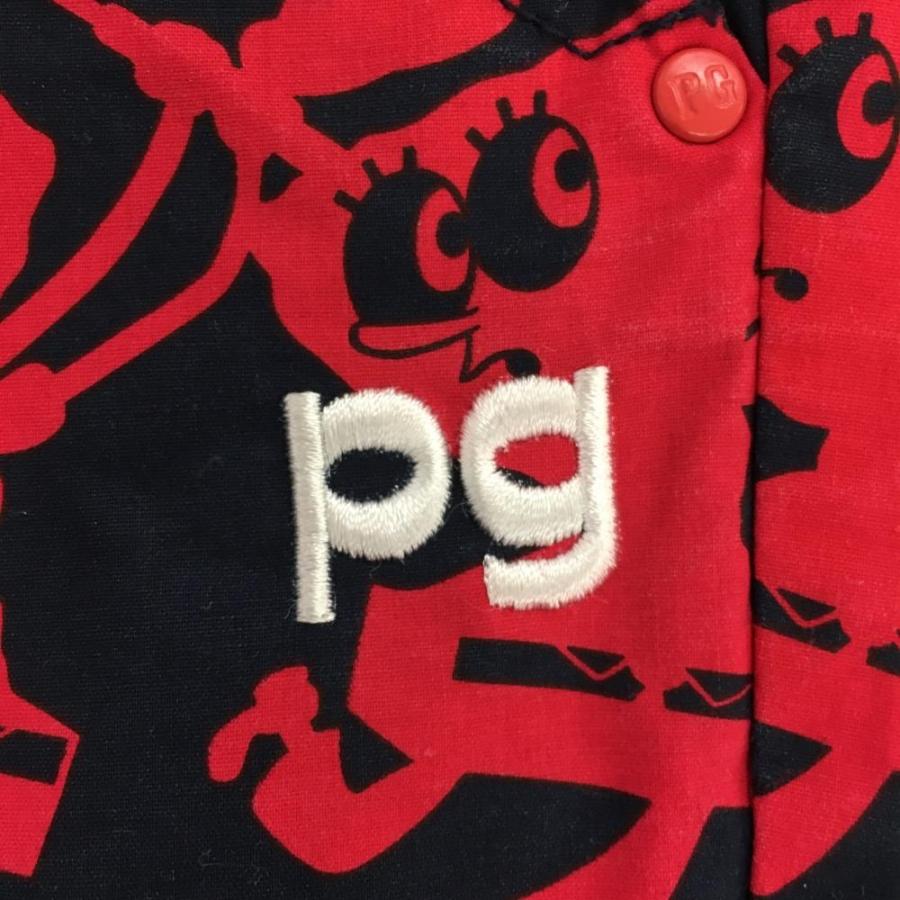 PEARLY GATES（パーリーゲイツ） パーリーゲイツ×スポンジボブ