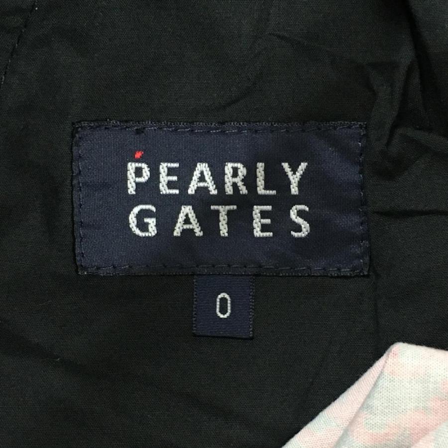 PEARLY GATES（パーリーゲイツ） パーリーゲイツ×スポンジボブ