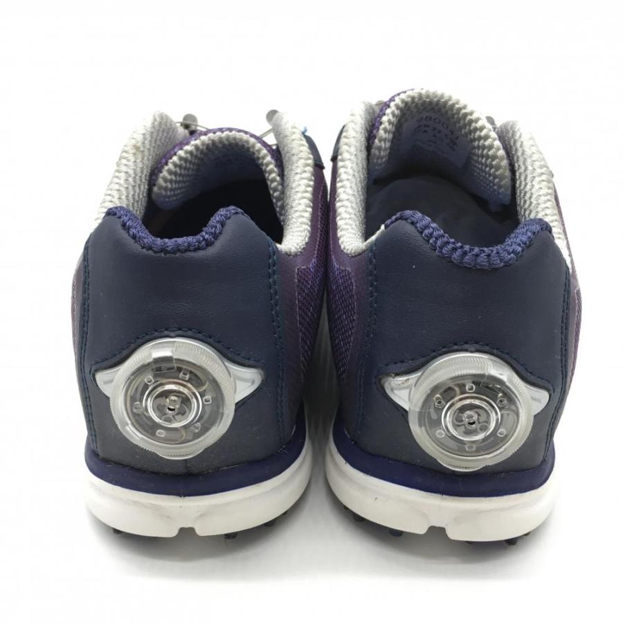 FootJoy（フットジョイ） ゴルフシューズ ピンク×ネイビー 98004J BOA