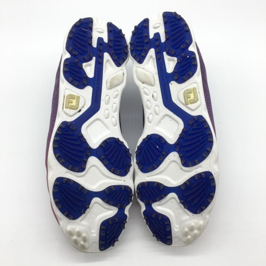 FootJoy（フットジョイ） ゴルフシューズ ピンク×ネイビー 98004J BOA