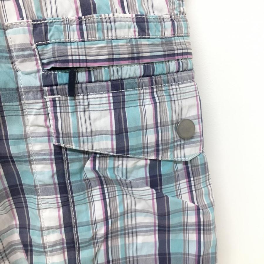 23区ゴルフ　ハーフパンツ　ゴルフウェア　Mサイズ 楽天市場】23区（パンツ｜メンズウェア）：ウェア<ゴルフ