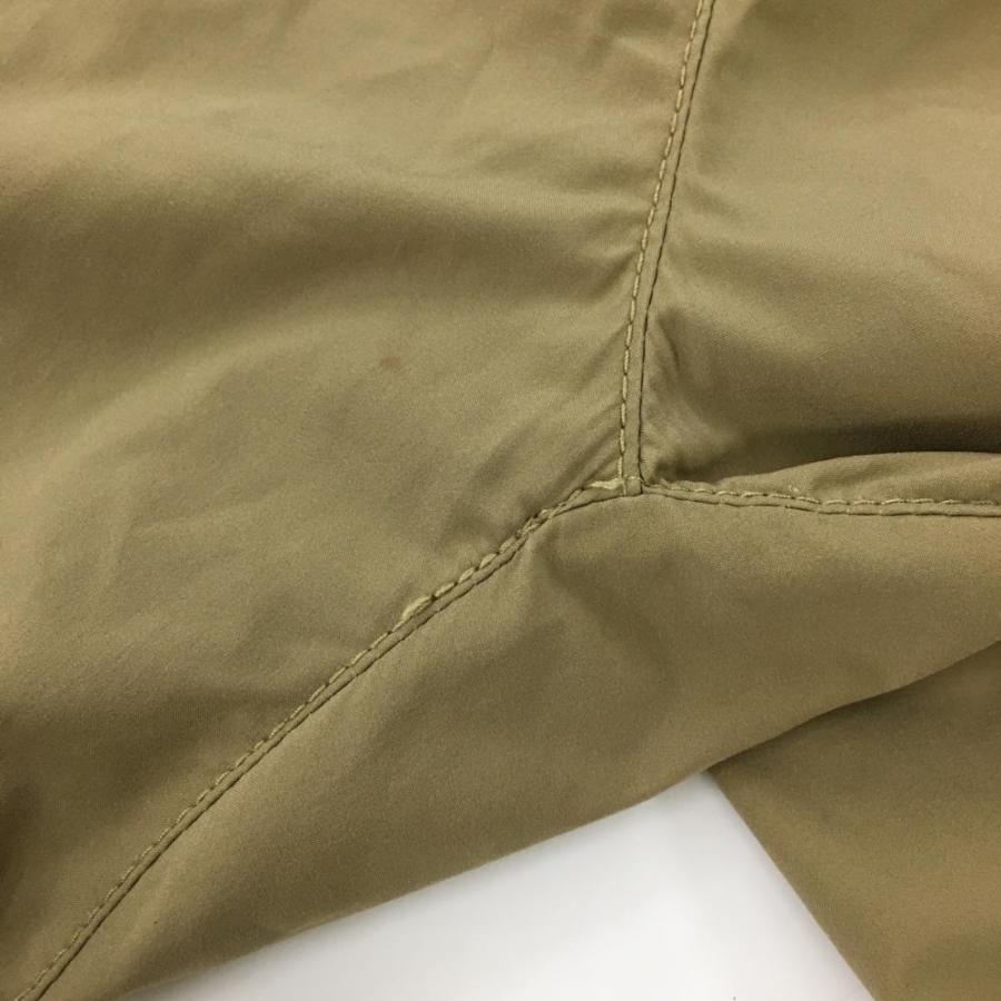 美品】ビームスゴルフ ジョガーパンツ ライトブラウン メンズ XL