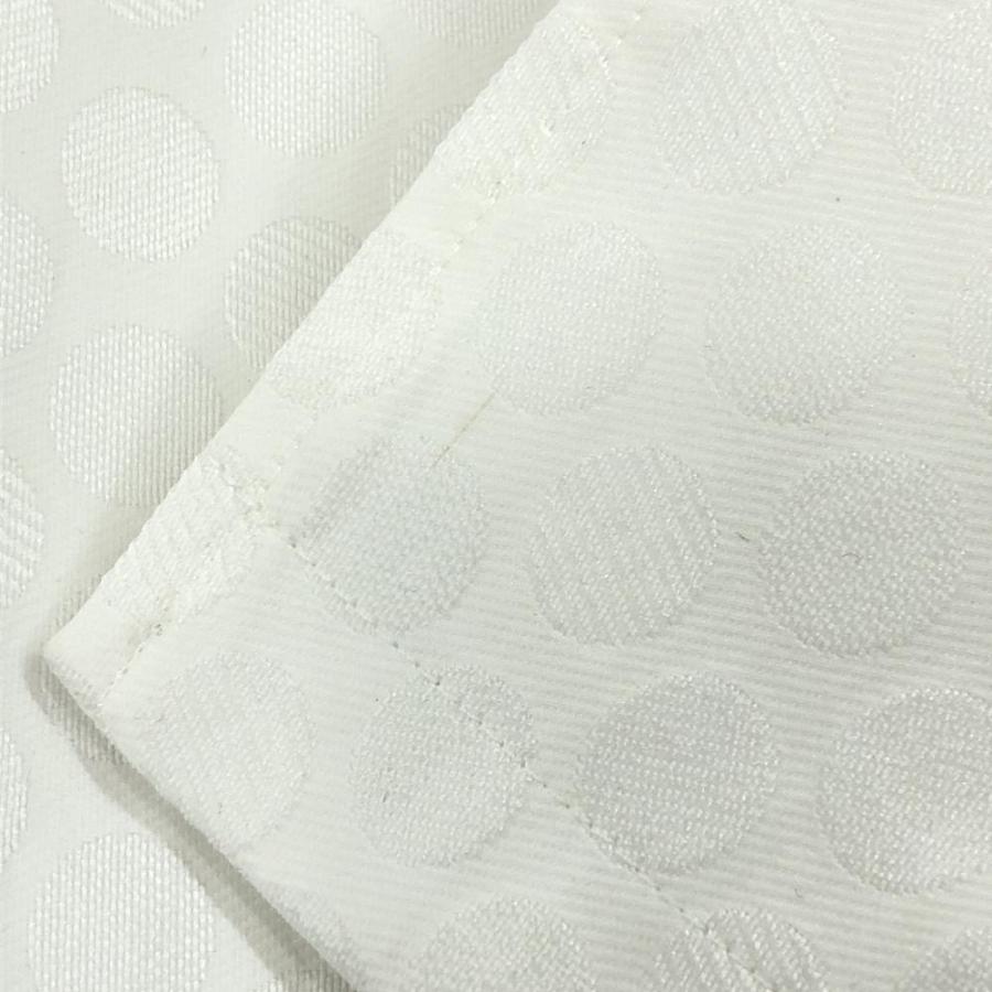 St Andrews ホワイト プリーツスカート S セントアンドリュース（ST.ANDREWS）ゴルフウェア 二重織 2WAY