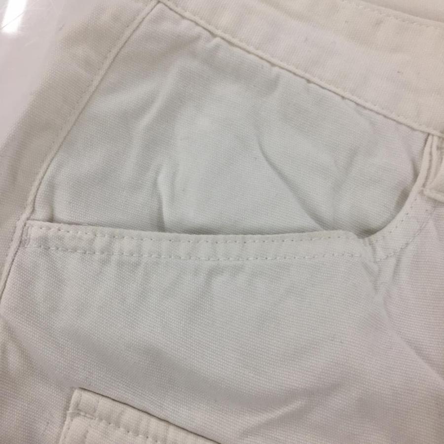 ジャックバニー パンツ 白 ポケット複数 メンズ 5(L) ゴルフウェア
