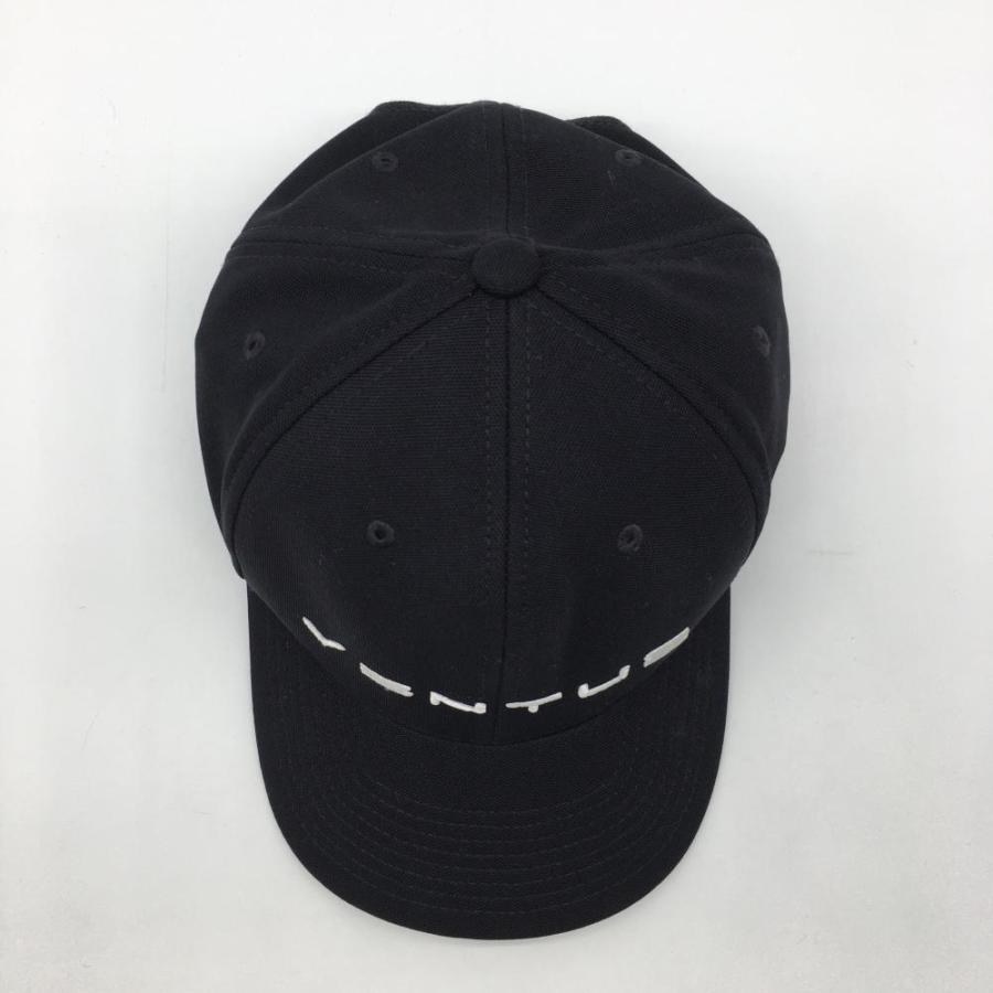美品】ベンタス フジクラ キャップ 黒×白 内側ゴム 星条旗 美品】ベンタス フジクラ キャップ 黒×白 内側ゴム 星条旗