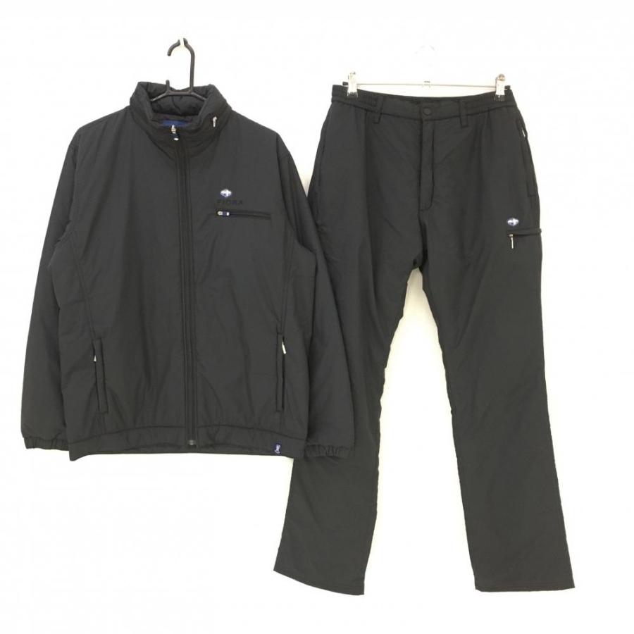 値下げしました！】フィドラゴルフウェアセットアップ 超美品