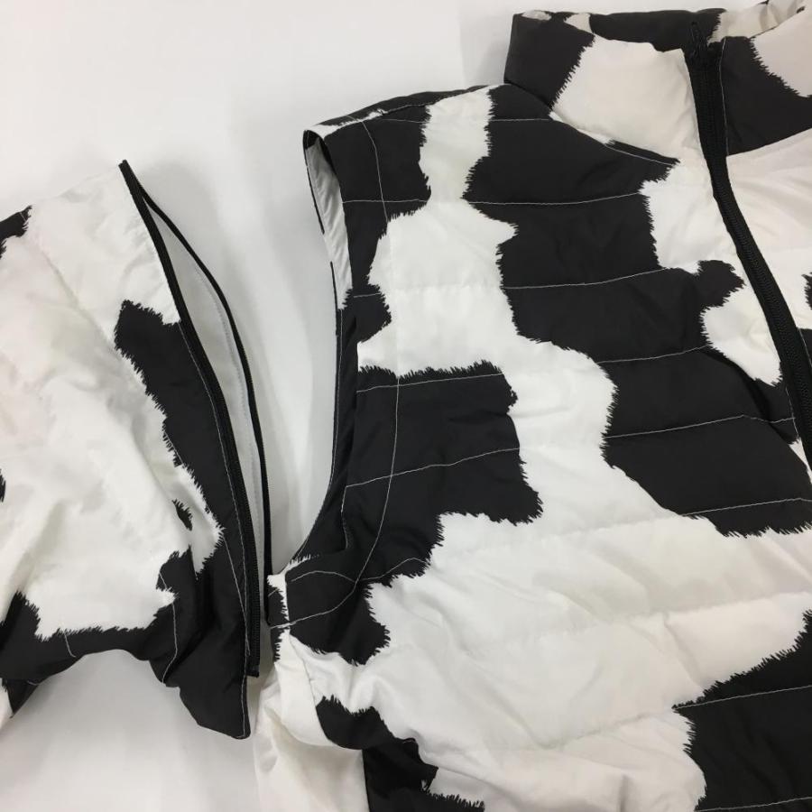 新品　ラウドマウス　ダウンジャケット　M LOUDMOUTH Loudmouth ラウドマウス 中綿ブルゾン 772207-295