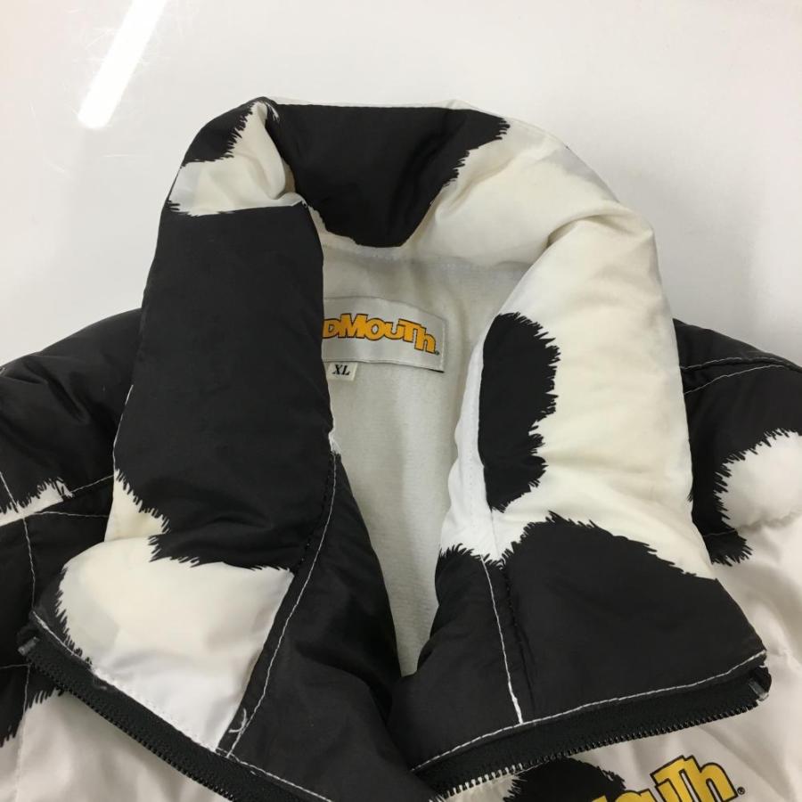 新品　ラウドマウス　ダウンジャケット　M 楽天市場】ダウンジャケット（ブランドラウドマウス）（スポーツ