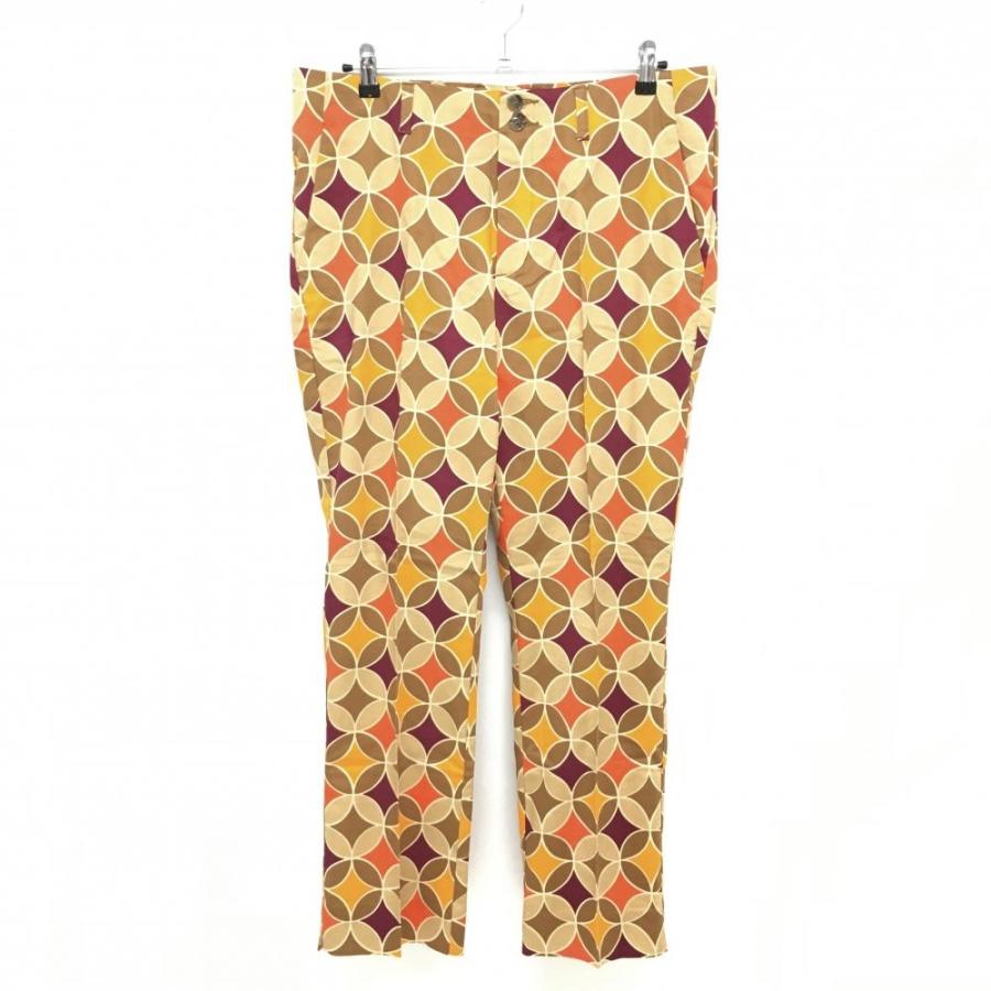 LOUDMOUTH（ラウドマウスゴルフ） ラウドマウス パンツ ブラウン