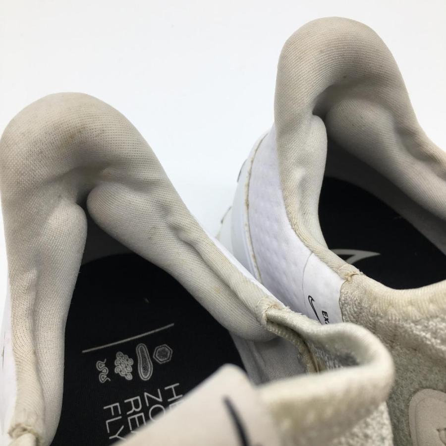 美品】ナイキ ゴルフシューズ 白×黒 CV0756-133 AIR ZOOM INFINITY BOA