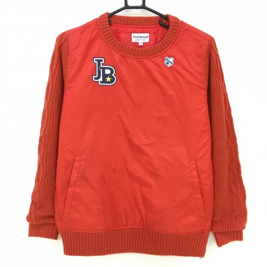 ジャックバニー ニット スニードタイプ 73. Jack Bunny!! ニット生地