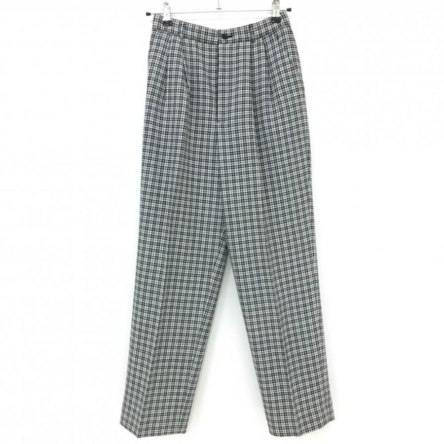 【美品】Picone 総柄パンツ　サイズ40 美品】Picone 総柄パンツ サイズ40 美品】Picone 総柄パンツ