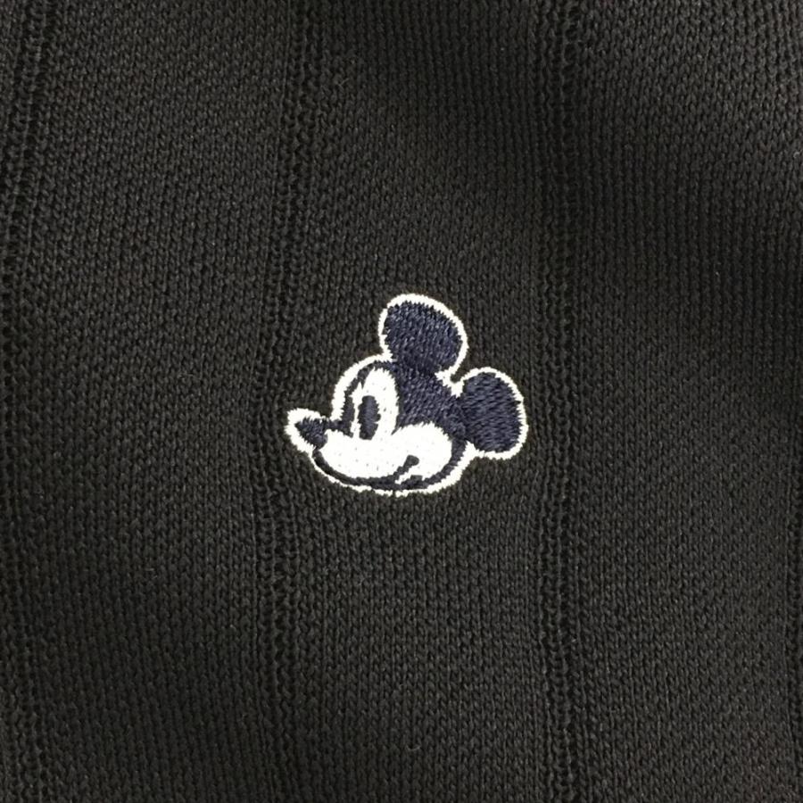 PEARLY GATES パーリーゲイツ×Disney ニットベスト ネイビー PEARLY GATES パーリーゲイツ×Disney ニットベスト ネイビー