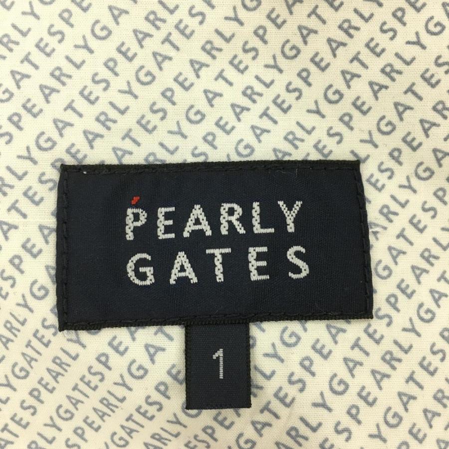 PEARLY GATES パーリーゲイツ スカート レッド×ネイビー 一部 PEARLY GATES パーリーゲイツ スカート レッド×ネイビー 一部