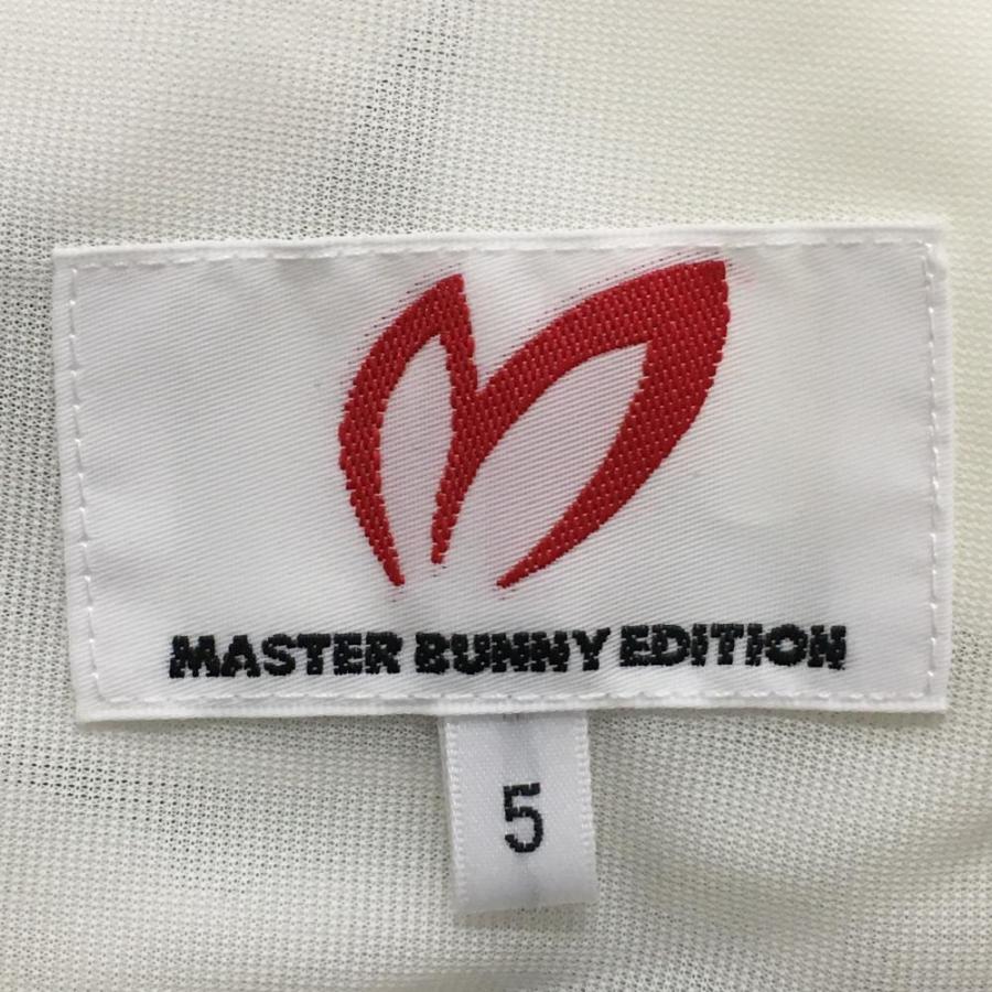 MASTER BUNNY EDITION 【超美品】マスターバニー パンツ 白 MASTER BUNNY EDITION 【超美品】マスターバニー パンツ 白