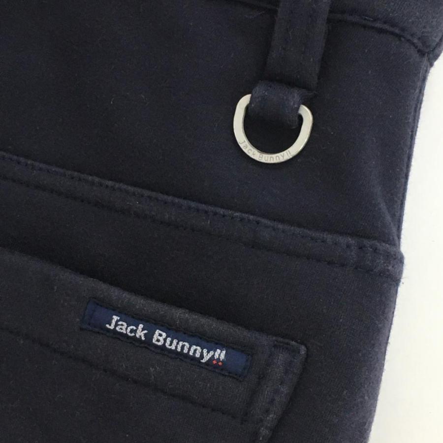 Jack Bunny!!（ジャックバニー） スカート ネイビー 5ポケット