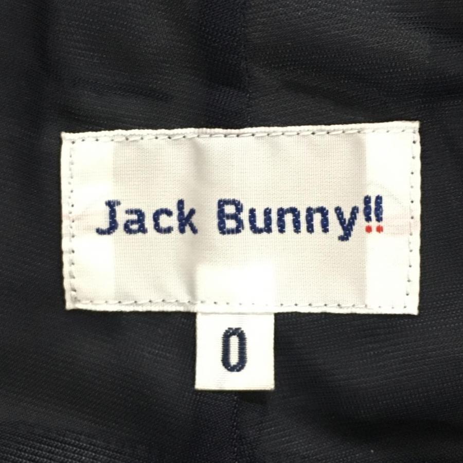 Jack Bunny!!（ジャックバニー） スカート ネイビー 5ポケット