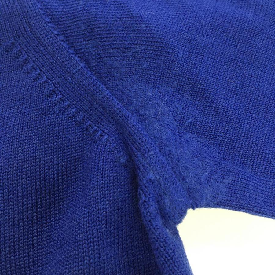 J.LINDEBERG ジェイリンドバーグ ホワイト ニットセーター J.LINDEBERG（ジェイリンドバーグ）/レディース/トップス/ニット