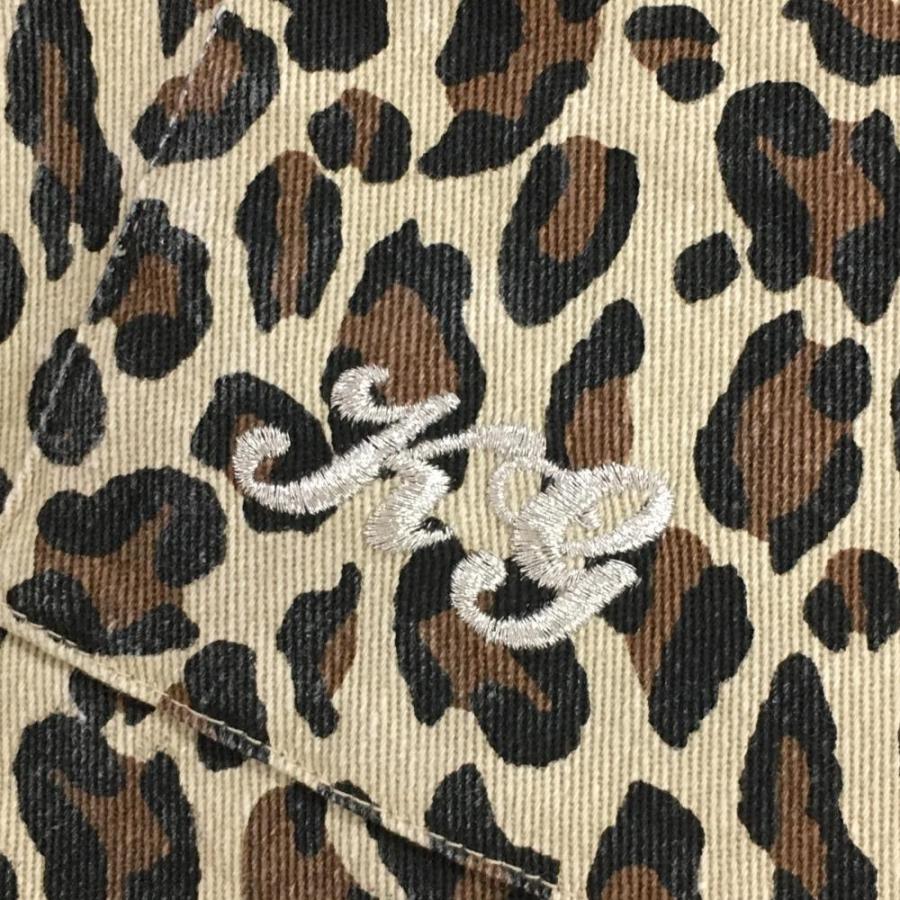 KISS ON THE GREEN（キスオンザグリーン） スカート ベージュ×ブラウン