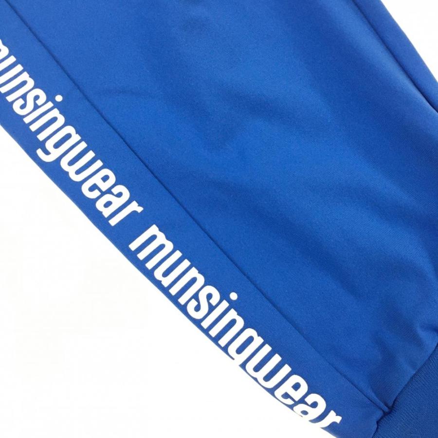 マンシングウェアMunsingwear ストレッチジョガーパンツ LL