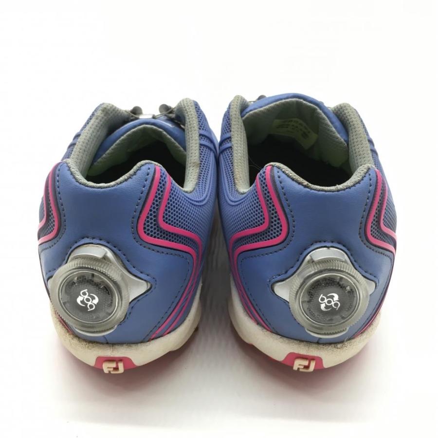 FootJoy（フットジョイ） ゴルフシューズ ライトブルー 98869J BOA