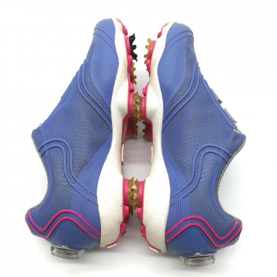 FootJoy（フットジョイ） ゴルフシューズ ライトブルー 98869J BOA