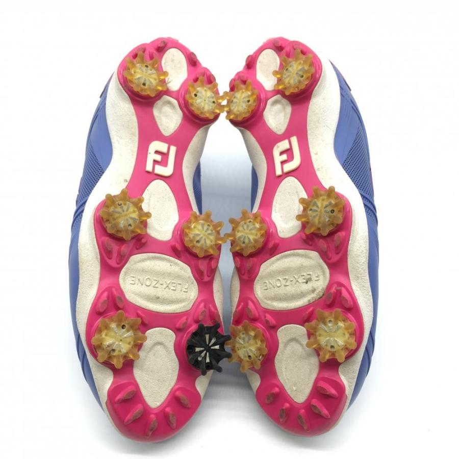 FootJoy（フットジョイ） ゴルフシューズ ライトブルー 98869J BOA