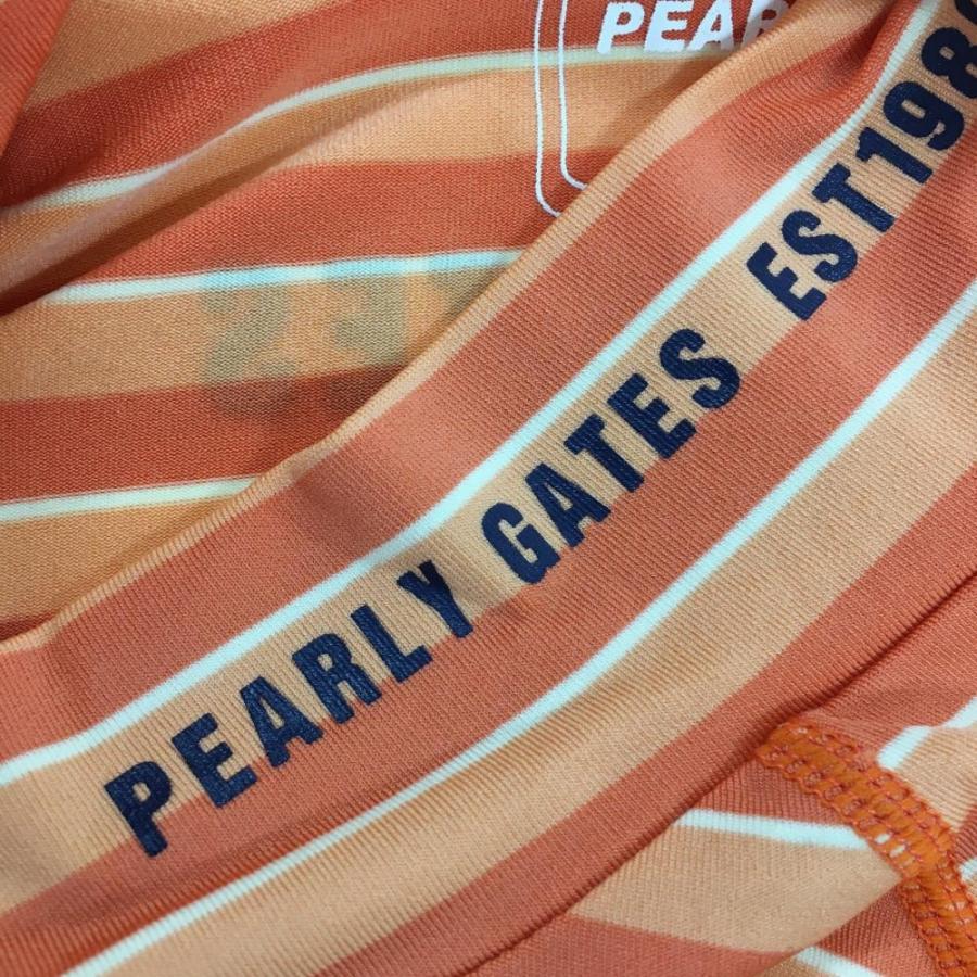 PEARLY GATES ゴルフメンズアンダーシャツ pama552.jpg