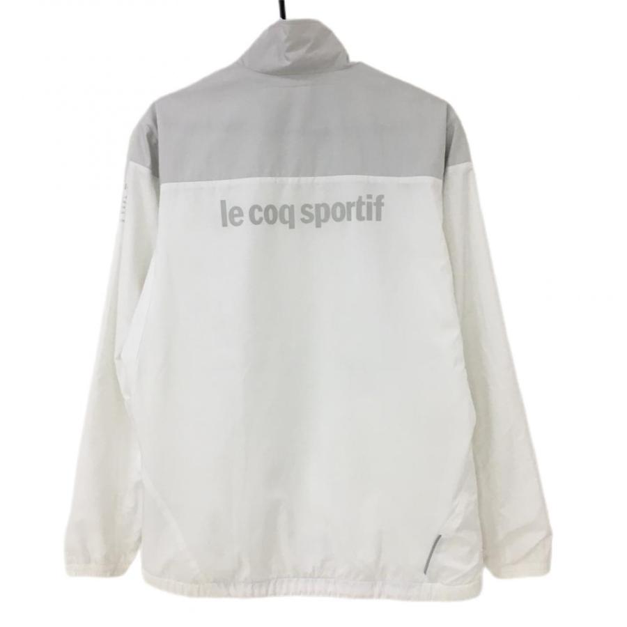 le coq sportif（ルコックスポルティフ） ルコック ジャケットブルゾン