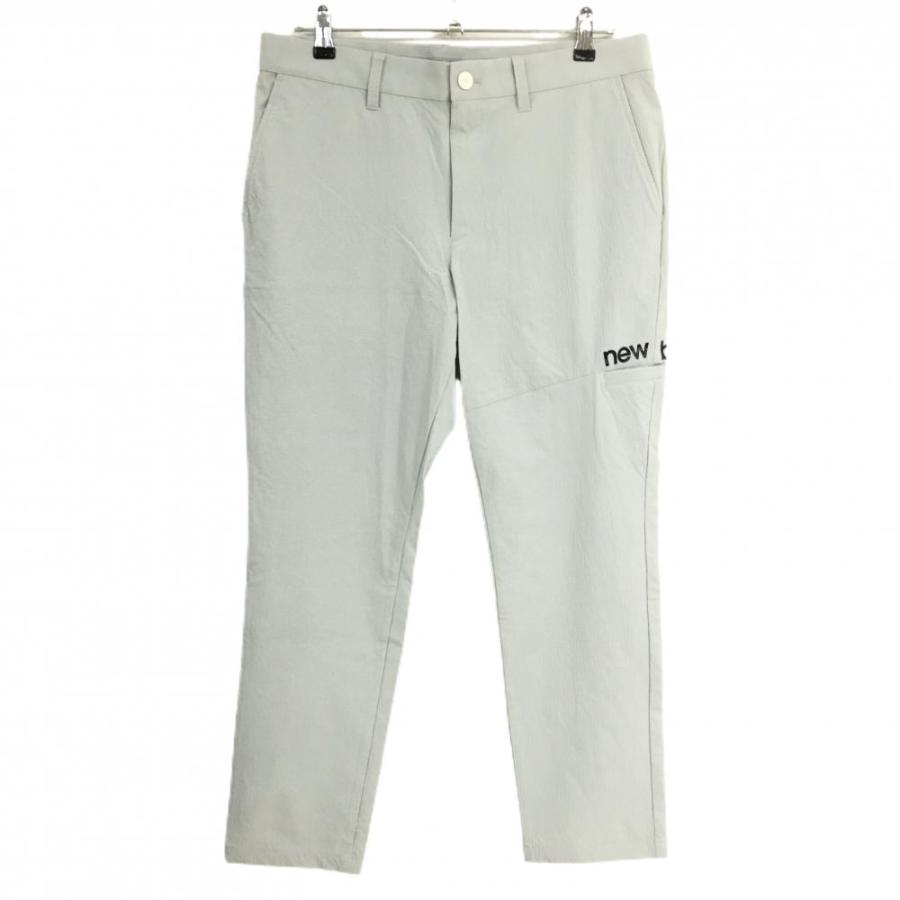 【美品】ニューバランス ゴルフ New Balance GOLF ゴルフパンツ New Balance Golf（ニューバランスゴルフ） 【超美品】ニューバランス
