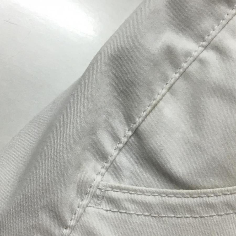 PEARLY GATES（パーリーゲイツ） 【超美品】パーリーゲイツ パンツ 白