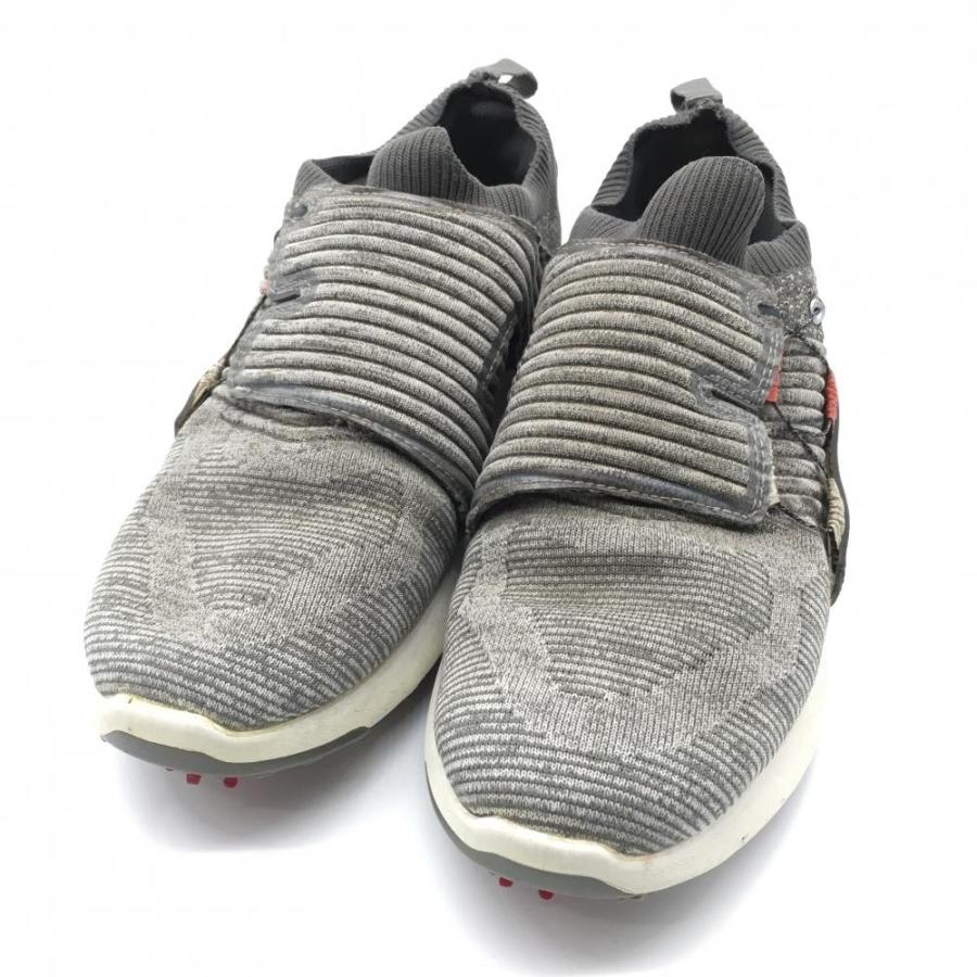 FootJoy（フットジョイ） ゴルフシューズ グレー HYPER FLEX 51083J