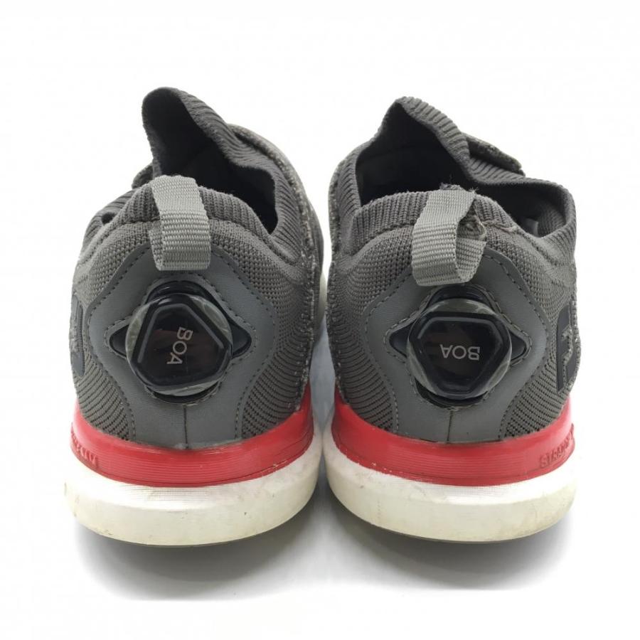 FootJoy（フットジョイ） ゴルフシューズ グレー HYPER FLEX 51083J