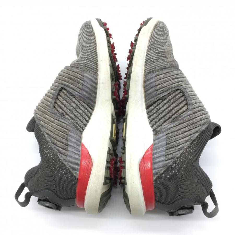 FootJoy（フットジョイ） ゴルフシューズ グレー HYPER FLEX 51083J