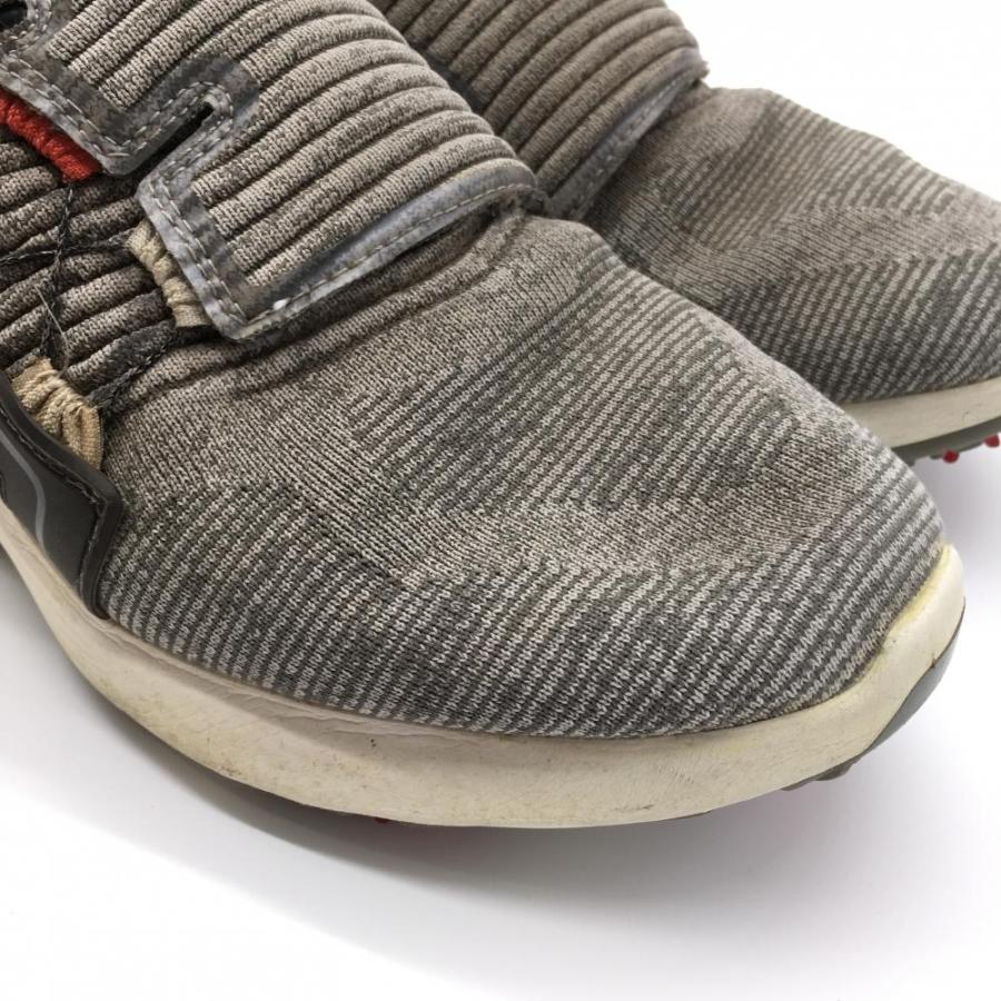 FootJoy（フットジョイ） ゴルフシューズ グレー HYPER FLEX 51083J