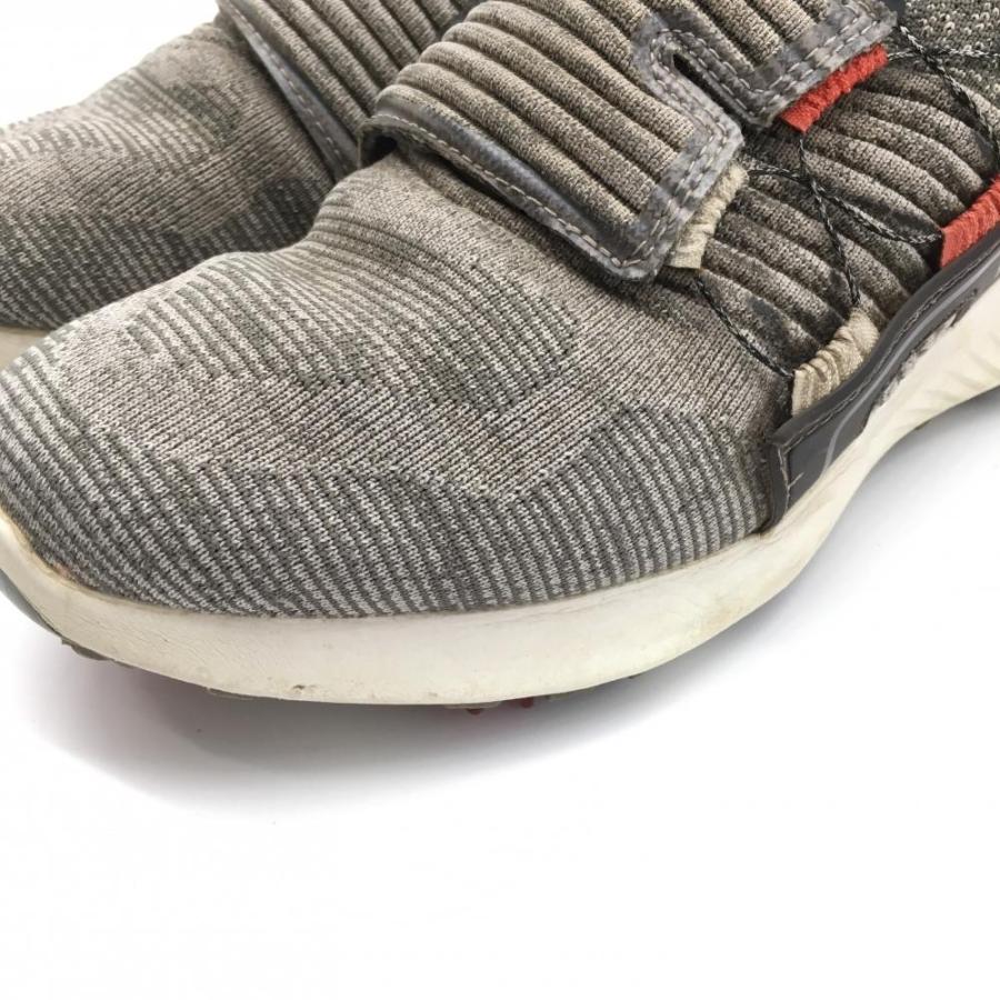 FootJoy（フットジョイ） ゴルフシューズ グレー HYPER FLEX 51083J