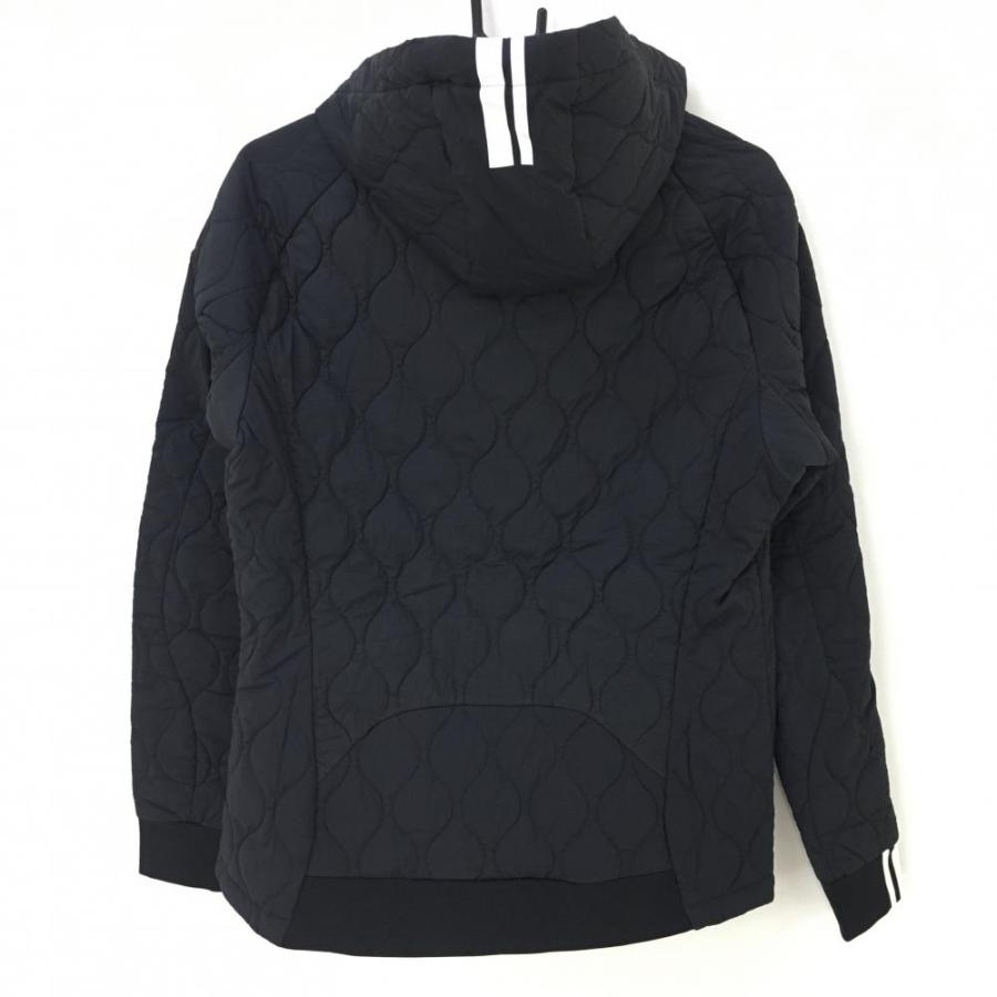 超美品】PGGパーリーゲイツ 中綿ジャケット ネイビー 超美品】PGGパーリーゲイツ 中綿ジャケット ネイビー
