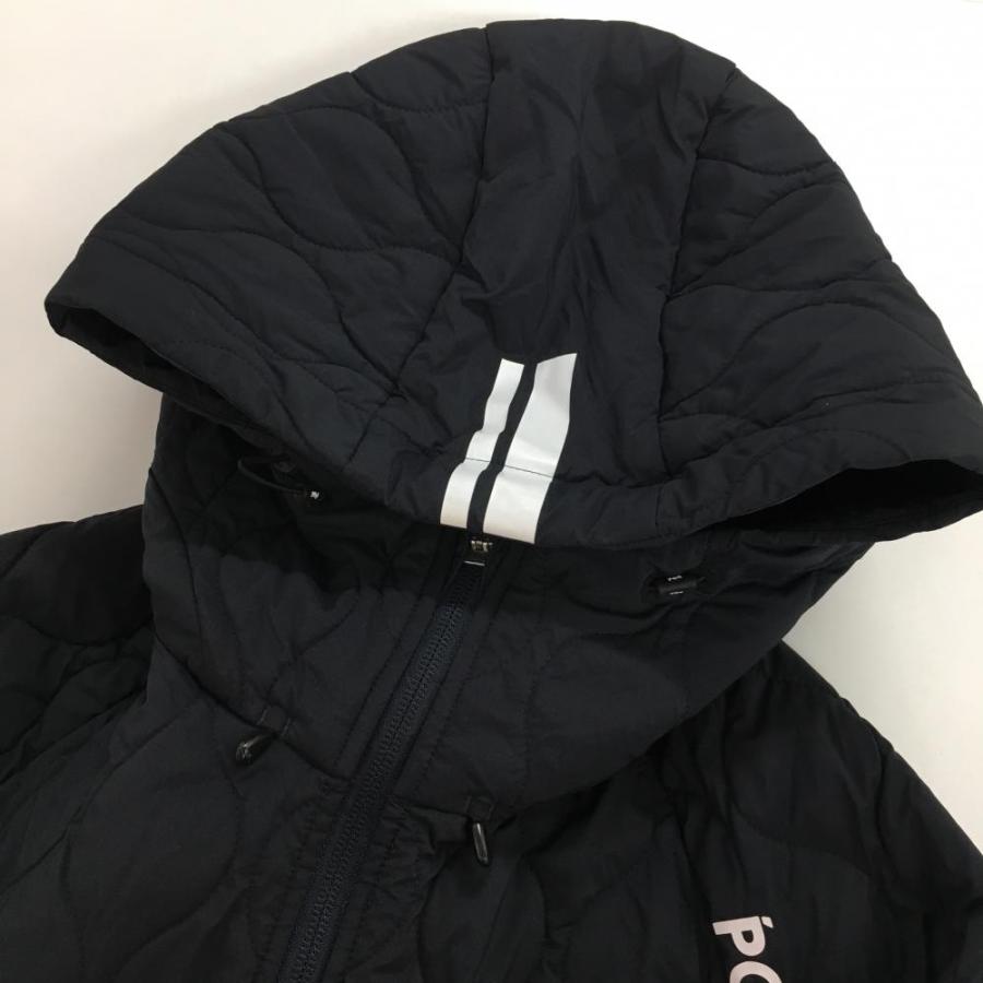 超美品】PGGパーリーゲイツ 中綿ジャケット ネイビー 超美品】PGGパーリーゲイツ 中綿ジャケット ネイビー