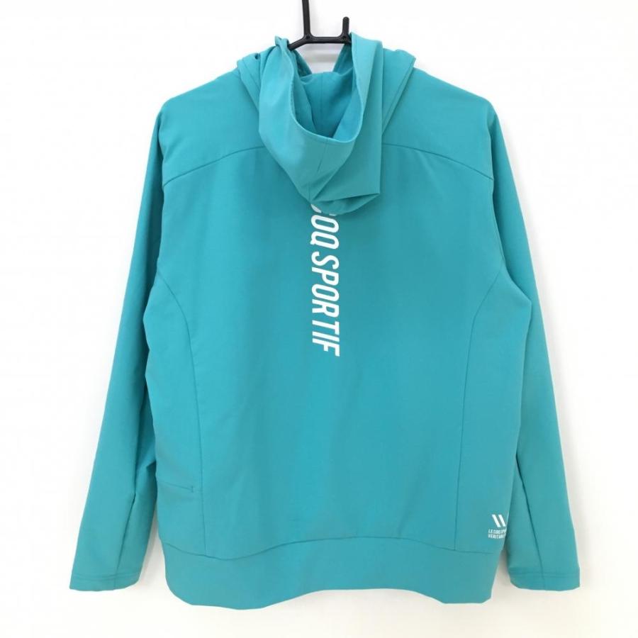 【新品未使用、タグ付き】ルコックゴルフ パーカーブルゾン スカートセットアップ 新品未使用、タグ付き】ルコックゴルフ パーカーブルゾン スカート