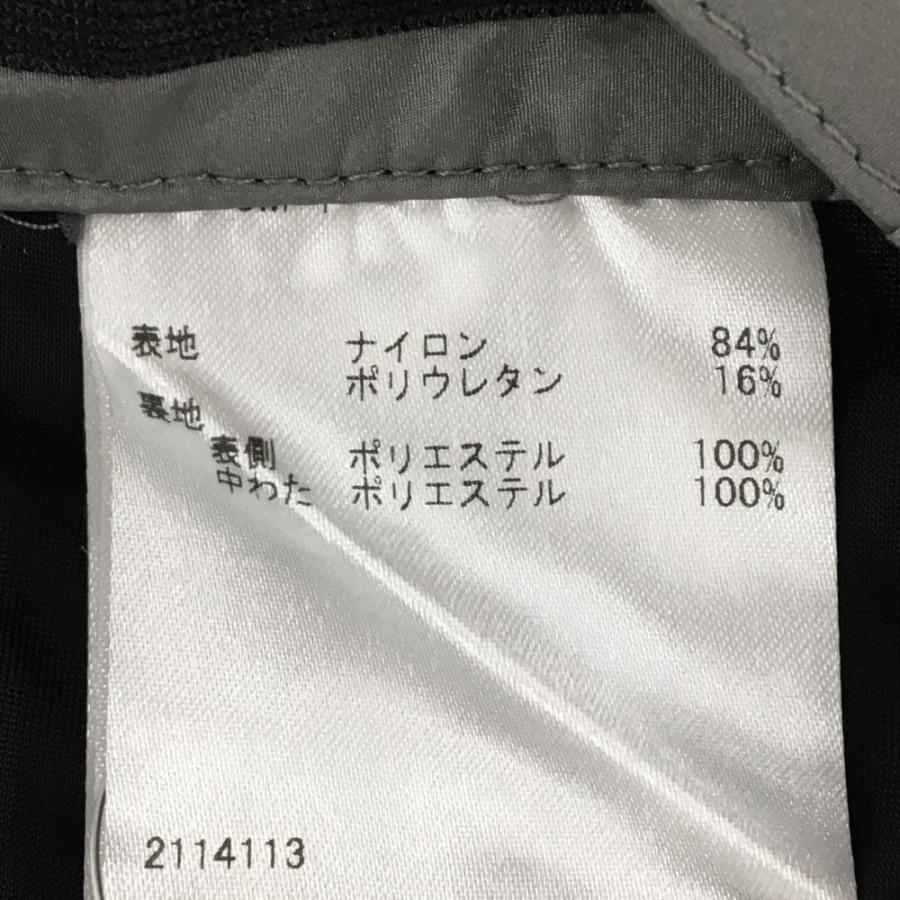 マンシングウェア 中綿パンツ グレー ロゴ刺しゅう メンズ 88 ゴルフ