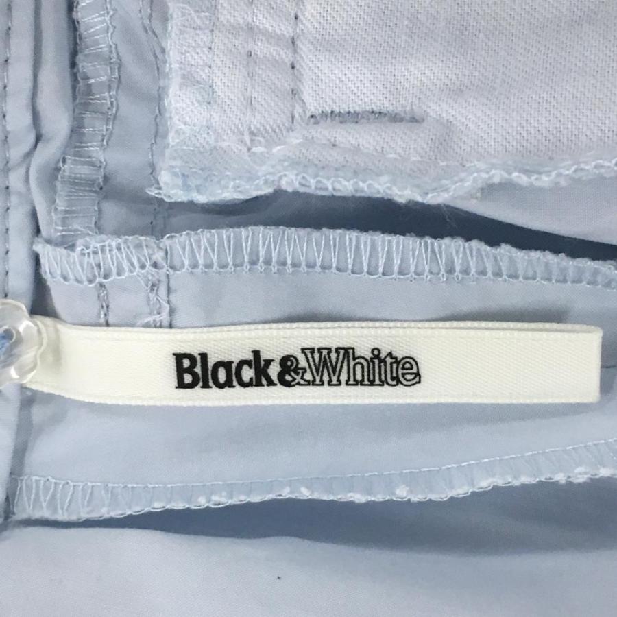 Black＆White（ブラック&ホワイト） ブラックアンドホワイト スカート