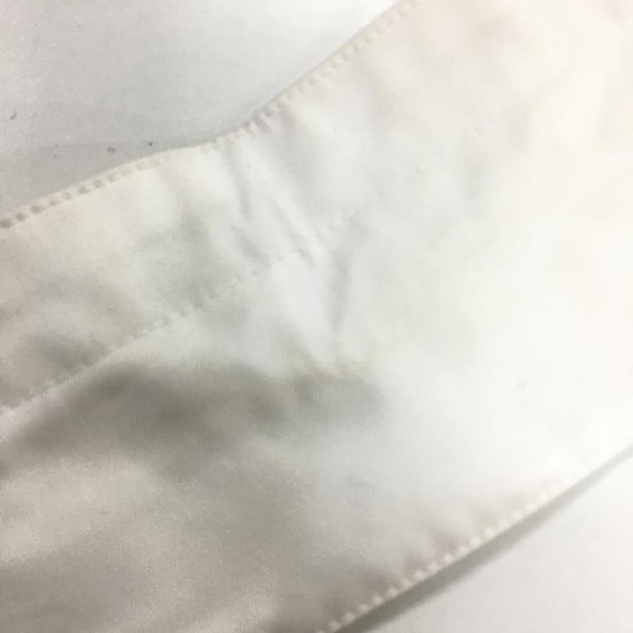 美品】ノエルレウシール 上下セット(ノースリーブポロシャツ