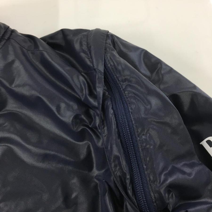 PEARLY GATES パーリーゲイツ 4WAY中綿リバーシブルブルゾン PEARLY GATES パーリーゲイツ 4WAY中綿リバーシブルブルゾン